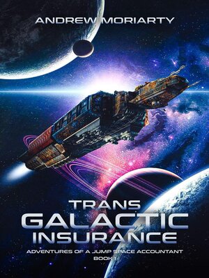 cover image of Trans Galactic Insurance